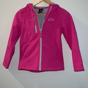 Mountain Xpedition Jacket